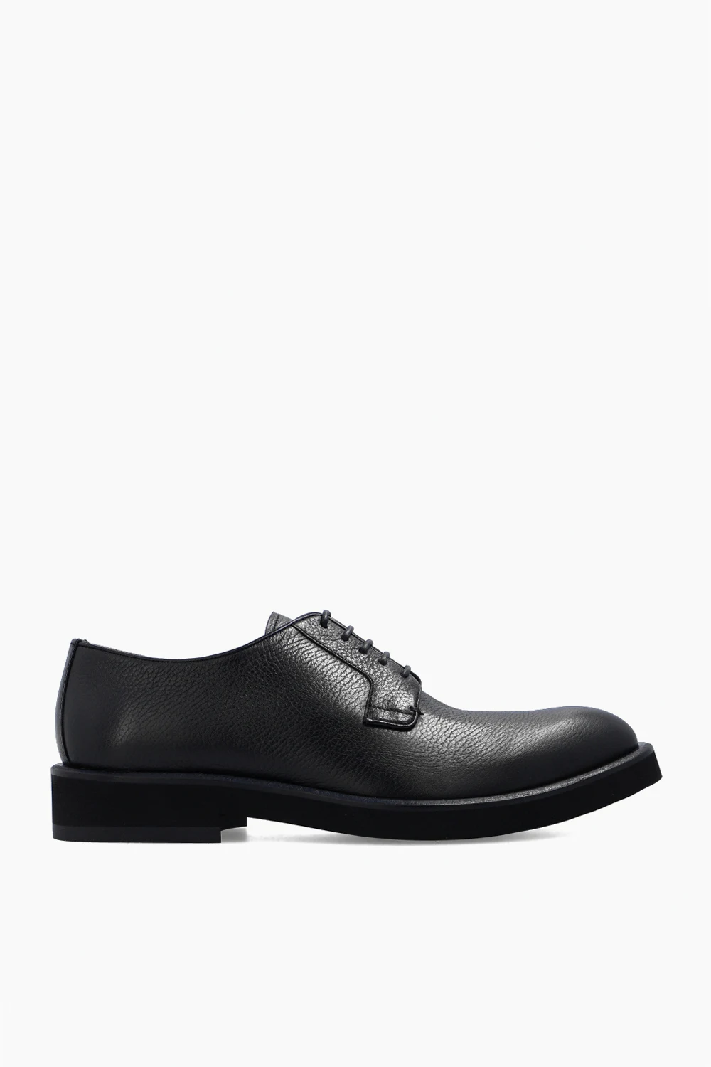 Skórzane buty