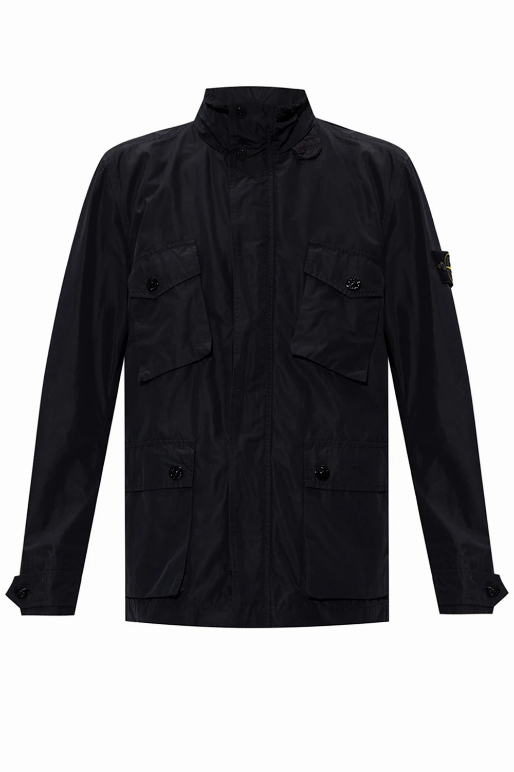 Rain jacket