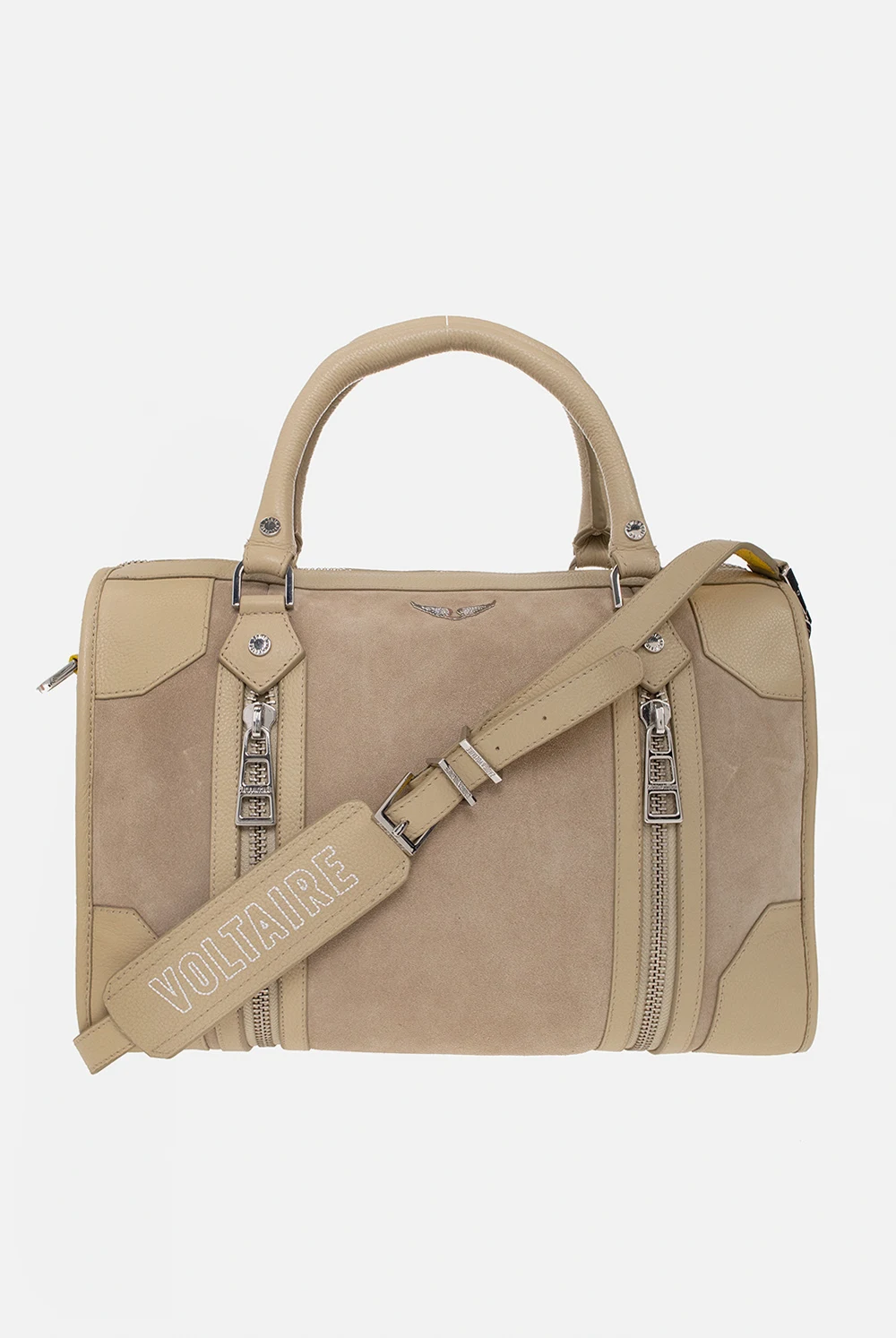 ‘Sunny Medium’ shoulder bag