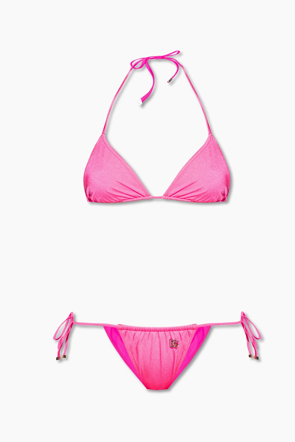 neon Two-piece swimsuit