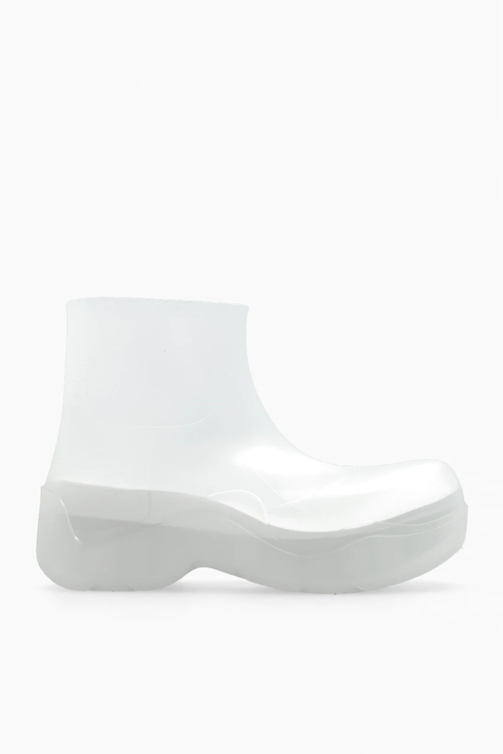 ‘Puddle’ rain boots