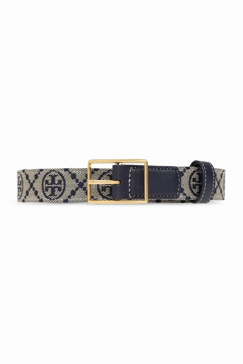Pasek z monogramem