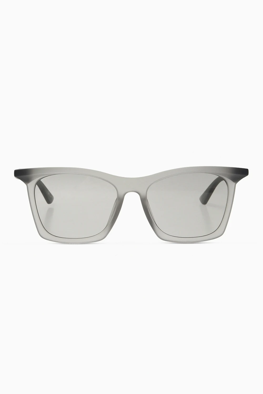 Sunglasses with logo
