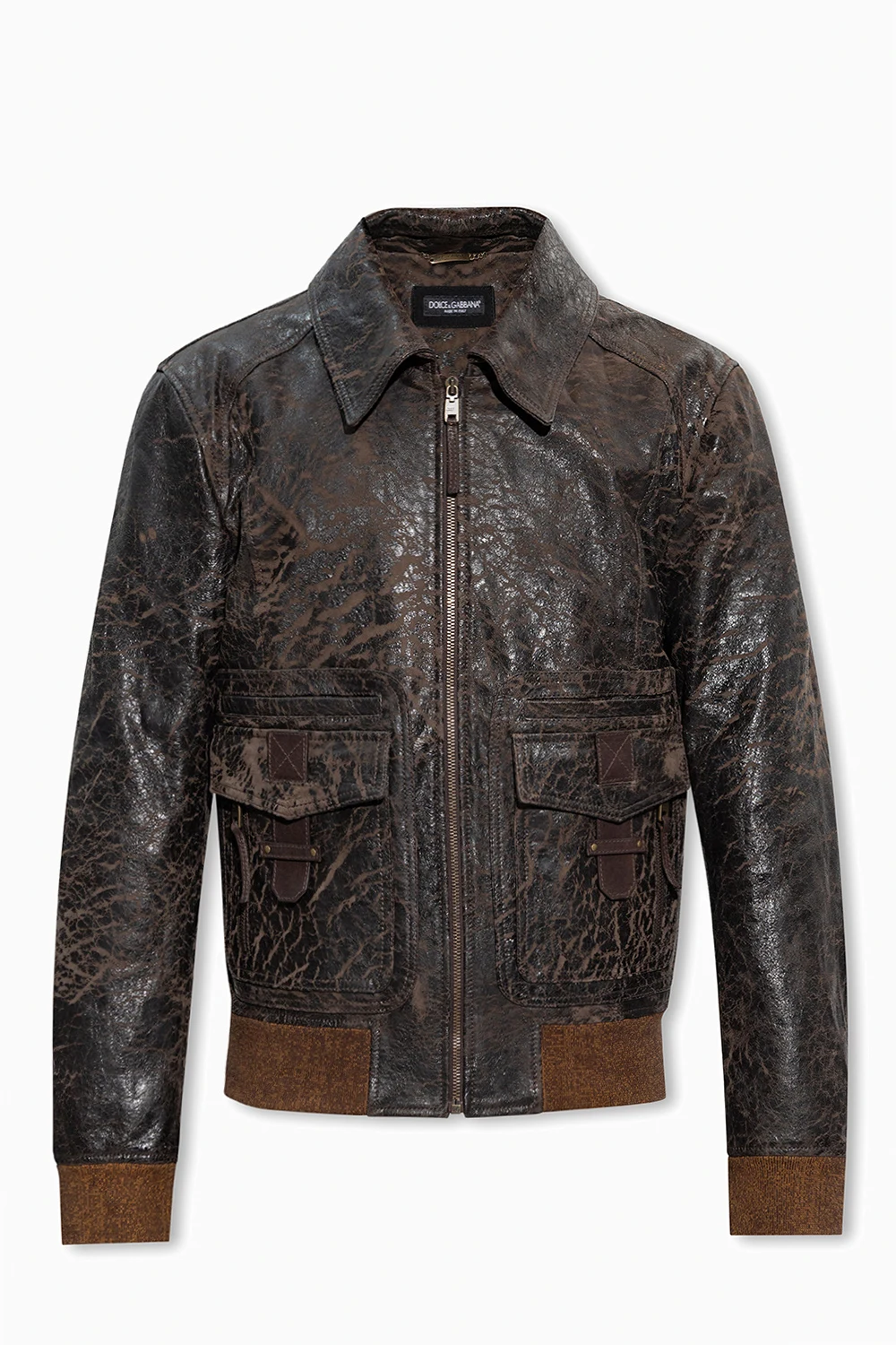 BROWN Jacket ‘RE-EDITION S/S 2008’ collection