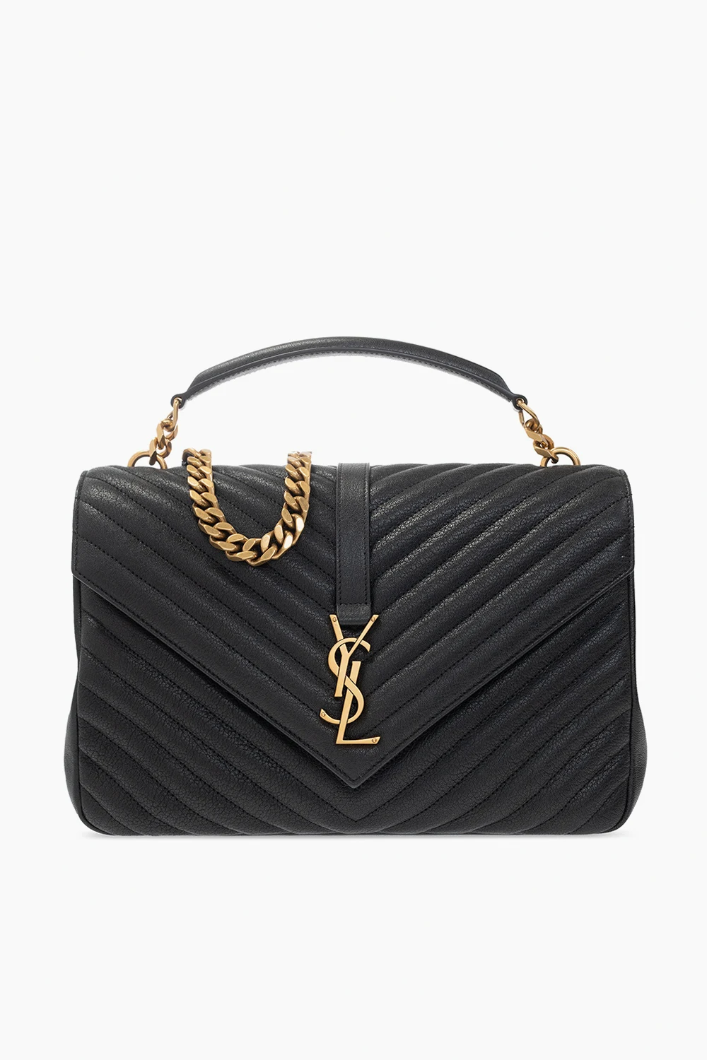 ‘College Large’ shoulder bag