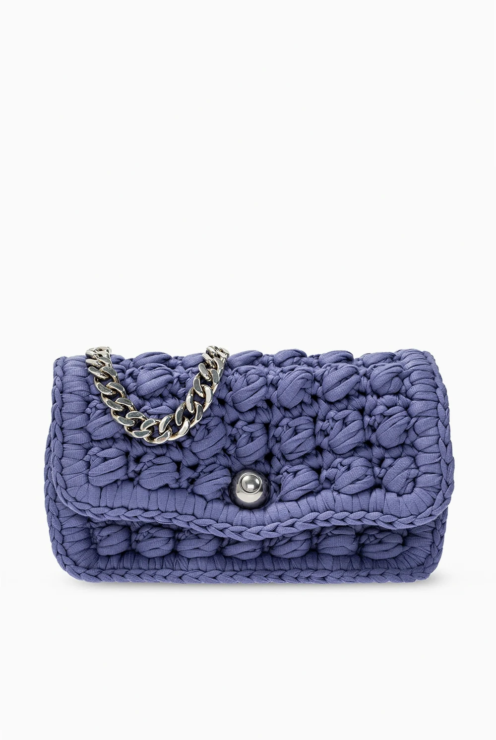 'Classic' shoulder bag