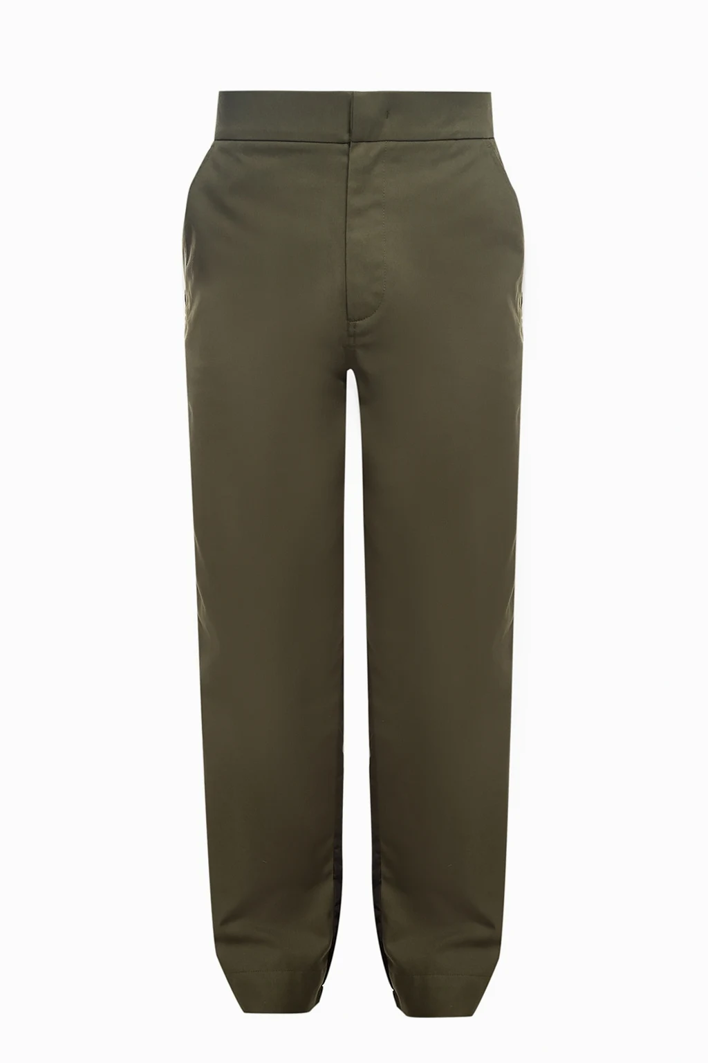 GREEN MONCLER 'CRAIG GREEN'