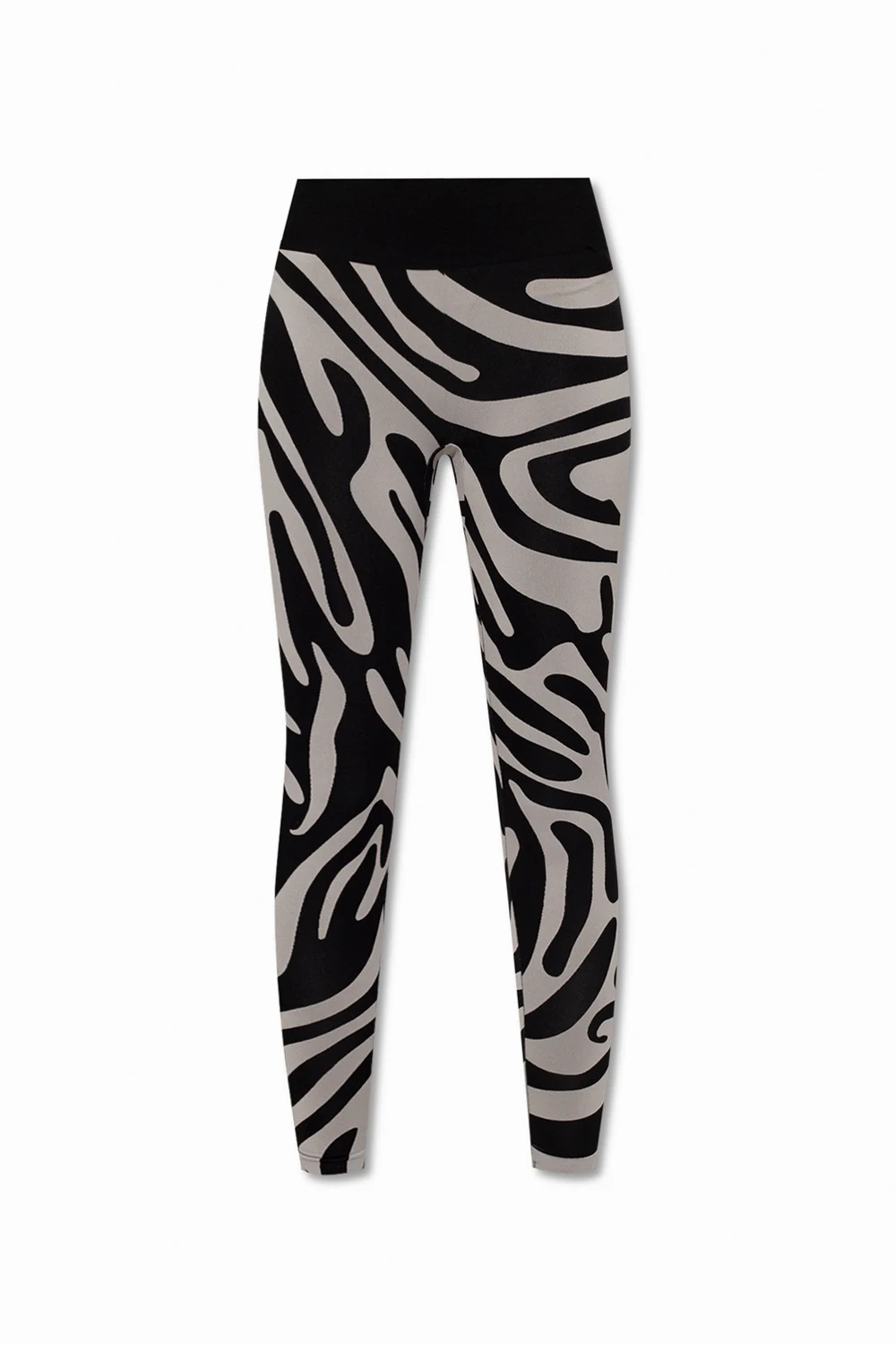 Legginsy z kolekcji ‘Agent of Kindness’