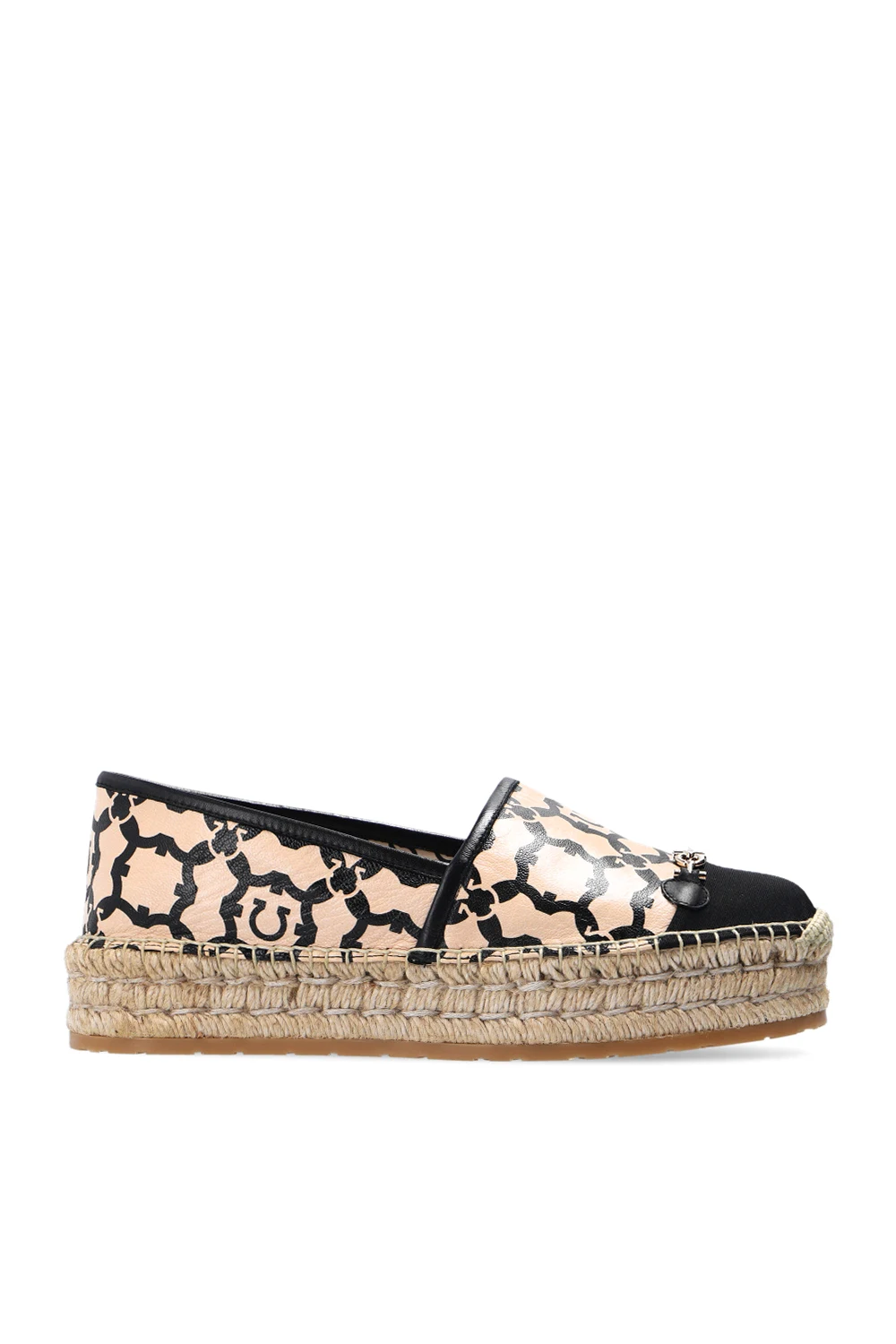‘Kim’ espadrilles