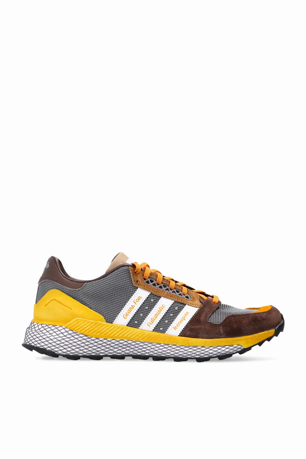 ADIDAS Originals x Human Made