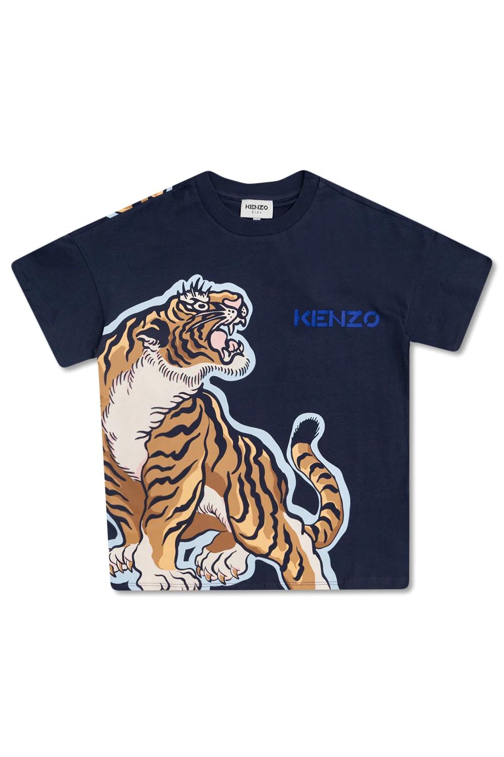T-shirt z nadrukiem