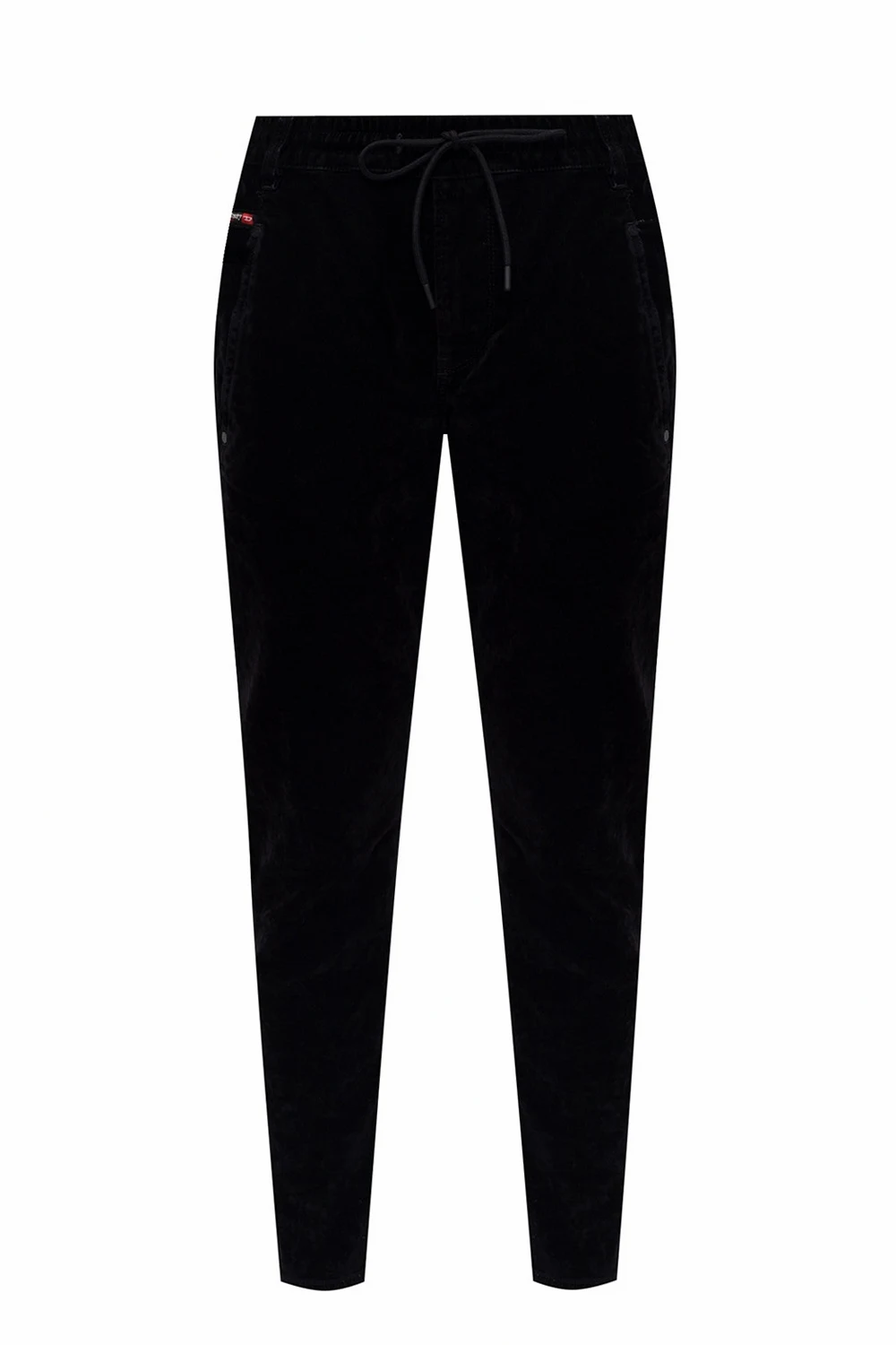 BLACK 'Krailey Jogg' trousers