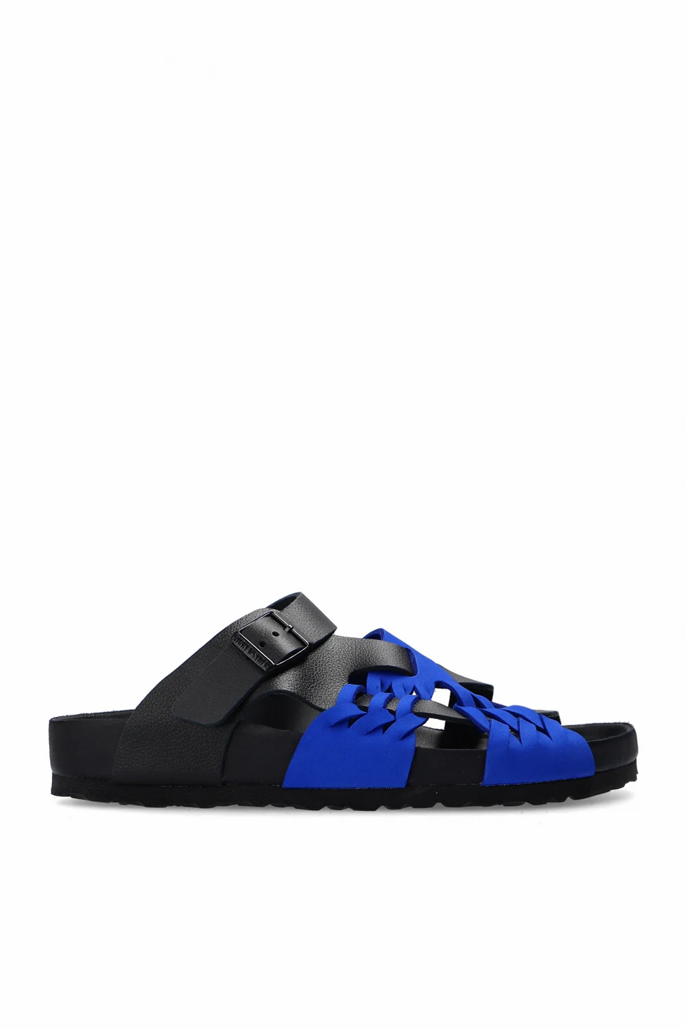 BLACK Birkenstock x CSM
