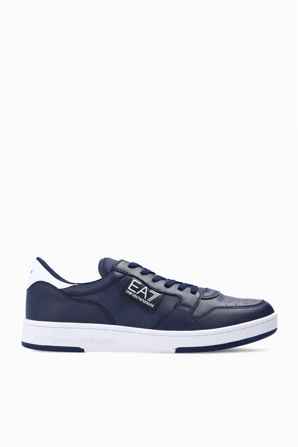 Buty sportowe z logo