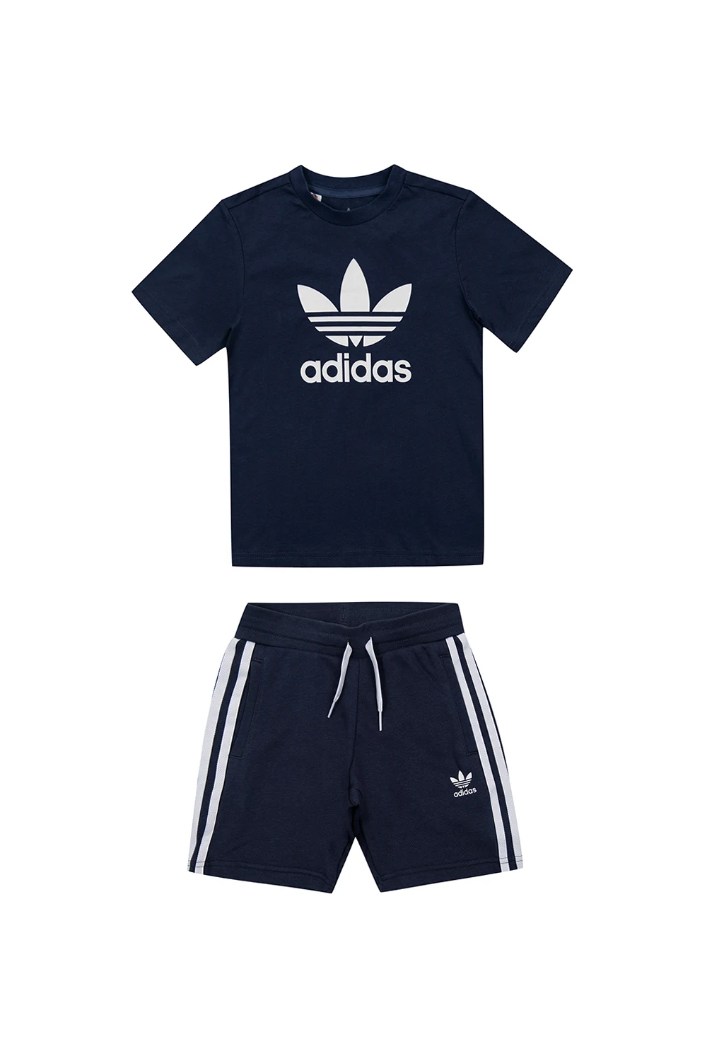 T-shirts & shorts set