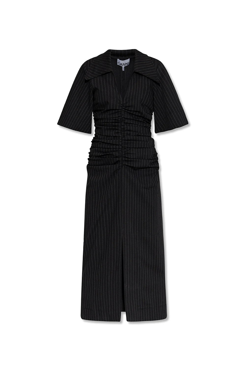 Organic cotton dress