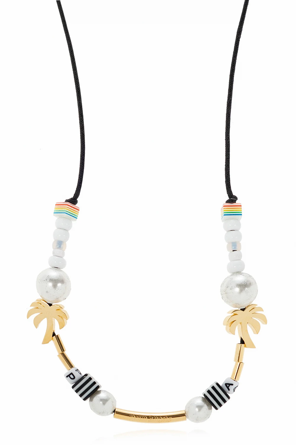 MULTICOLOUR Necklace with pendants