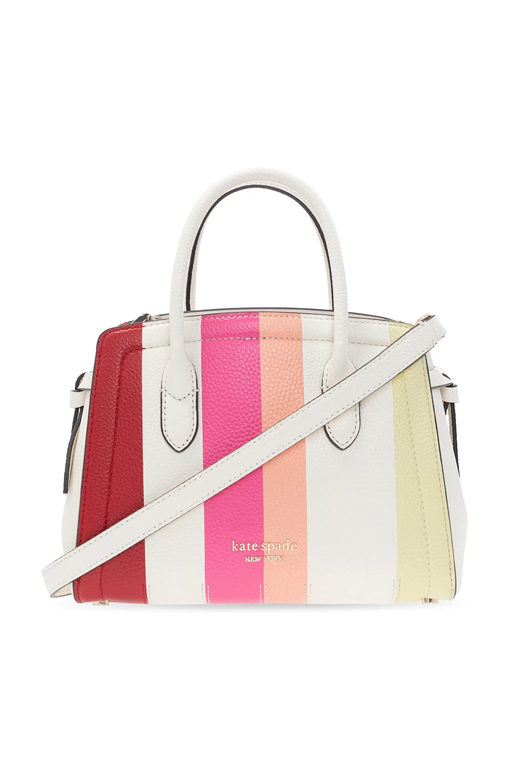 MULTICOLOUR ‘Knott’ shoulder bag
