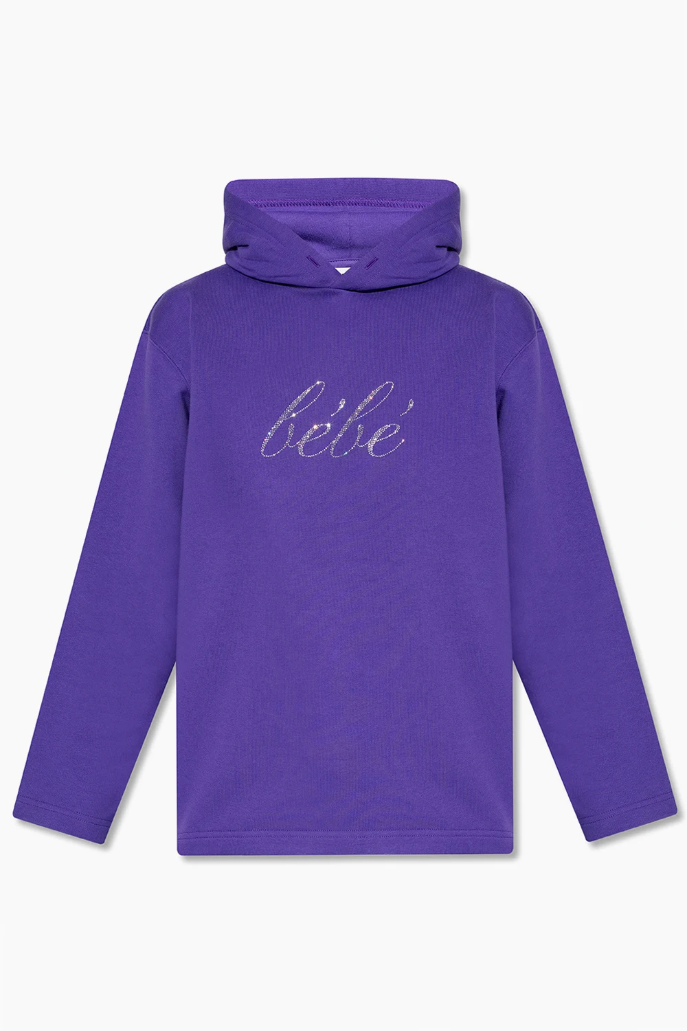 Bluza z kapturem