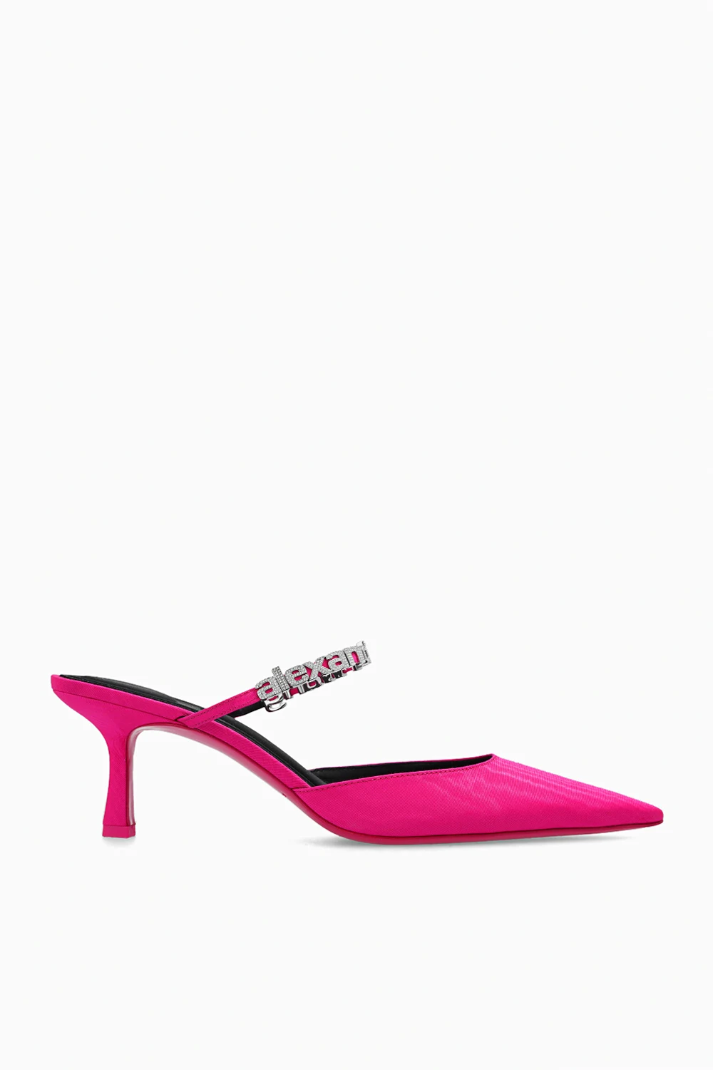 Buty na obcasie ‘Delphine’