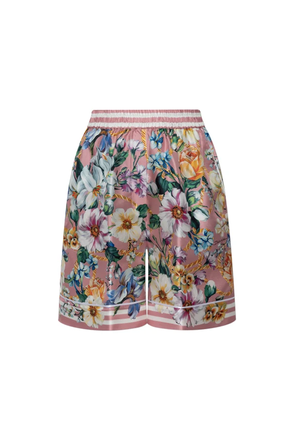 ROSA Seidenshorts