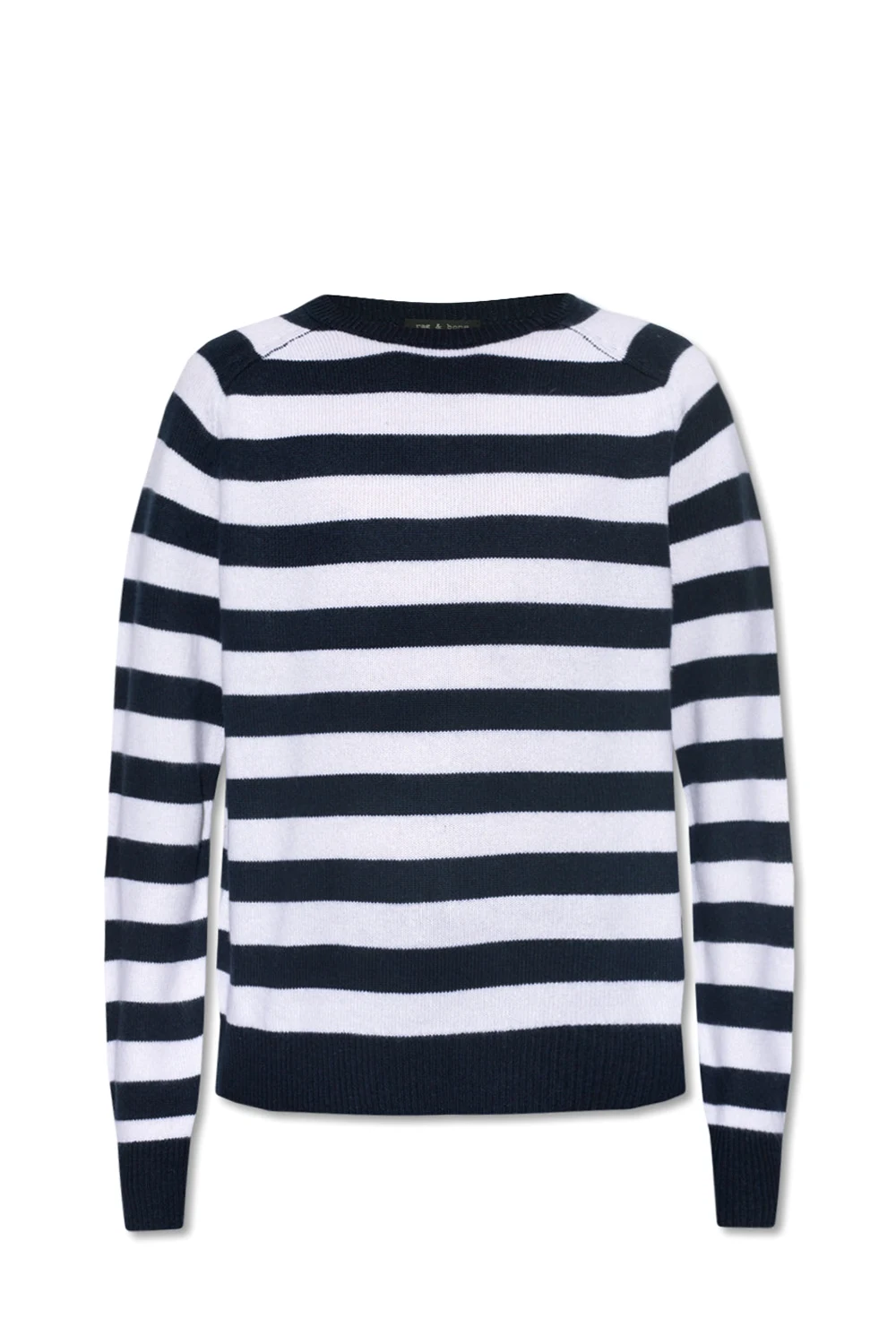 Kaszmirowy sweter