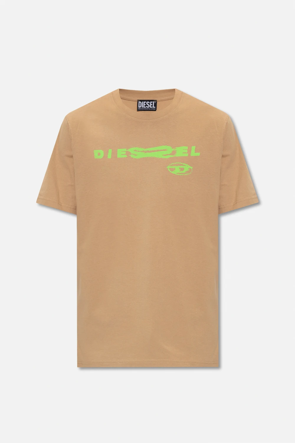 T-shirt z logo ‘T-JUST-G9’