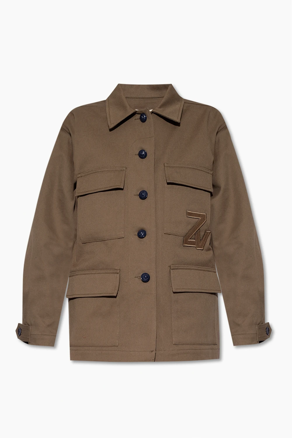 ‘Kansas’ jacket