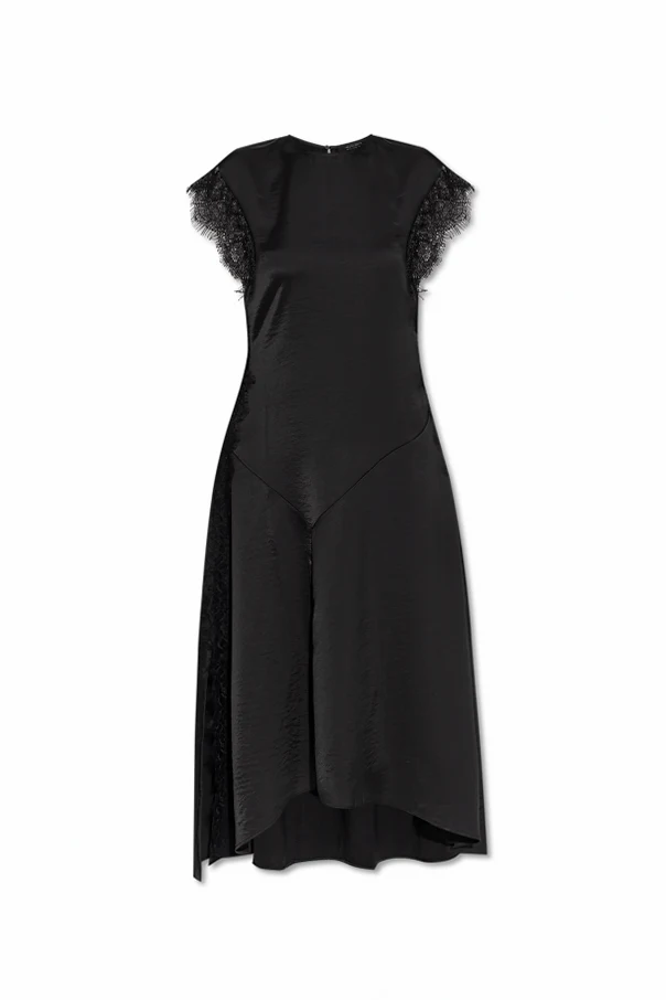 BLACK 'Lyra' Dress