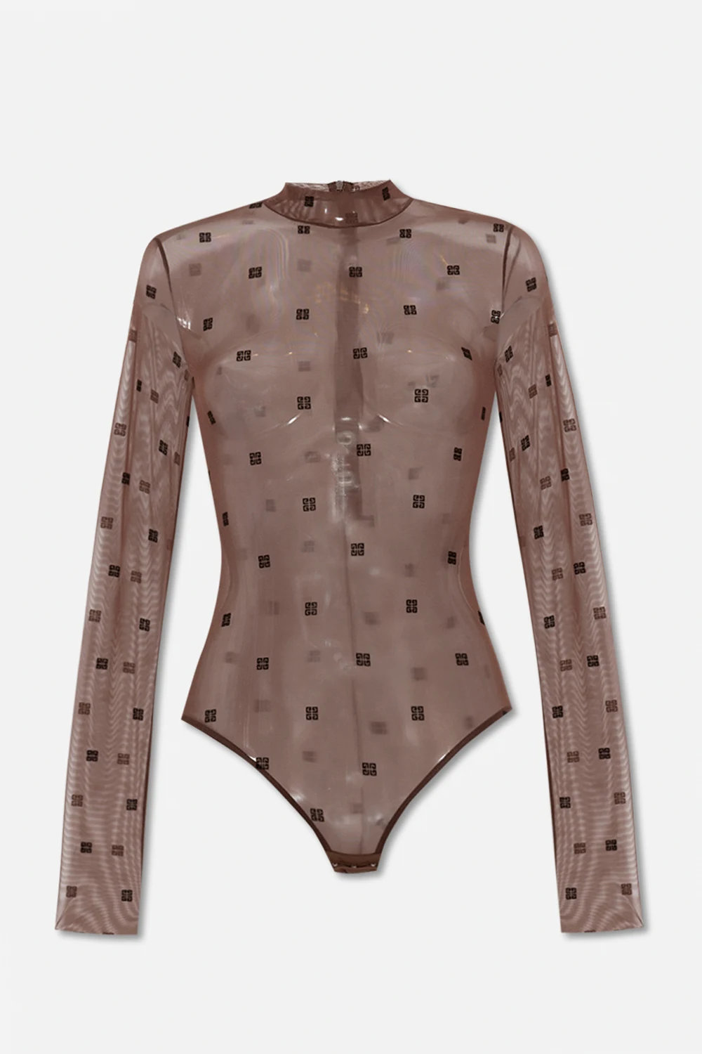 Transparentne body