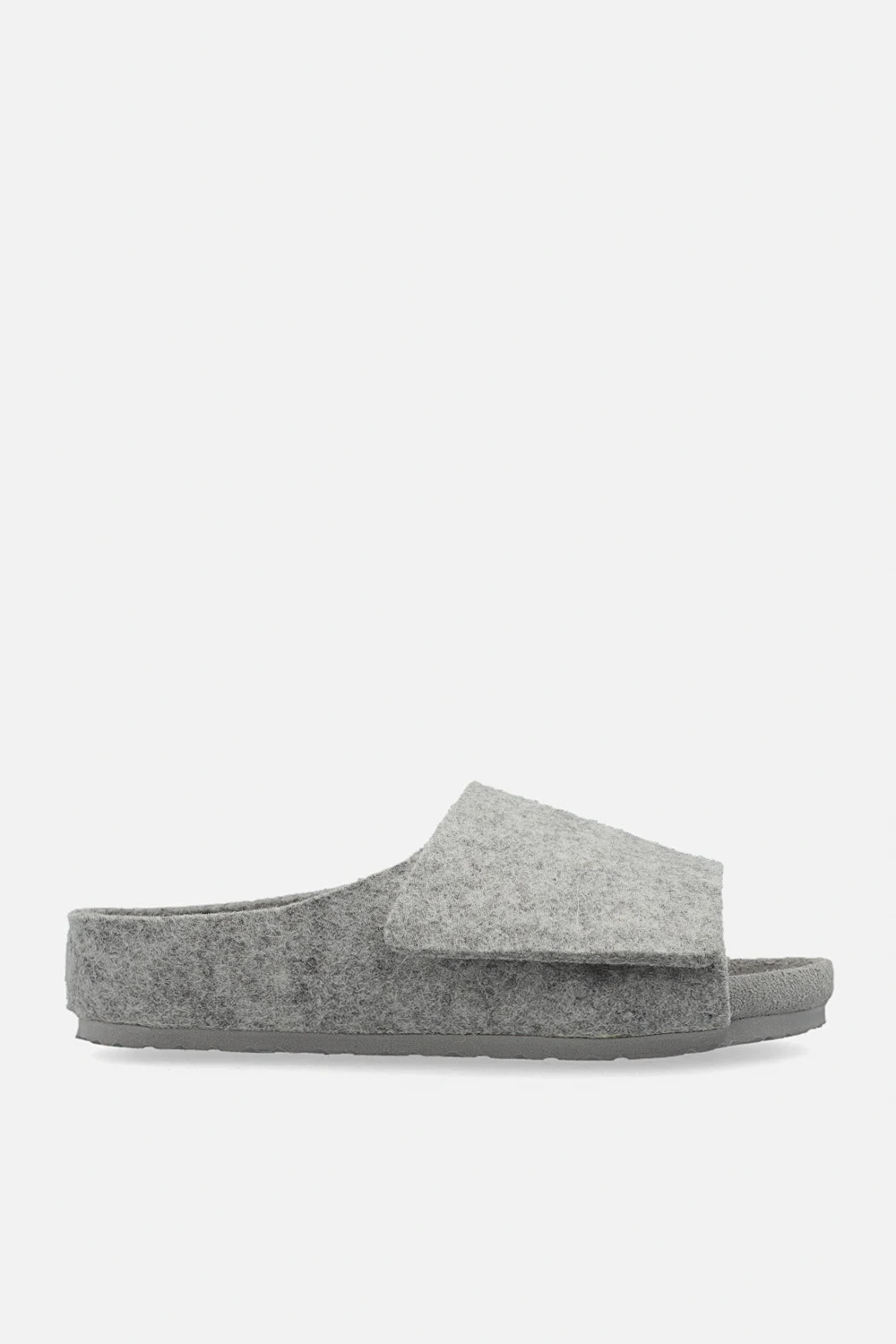 GREY Birkenstock X Fear Of God