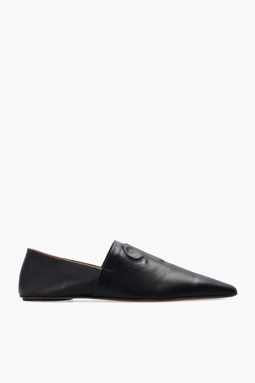 Buty ‘Puket’ typu ‘loafers’