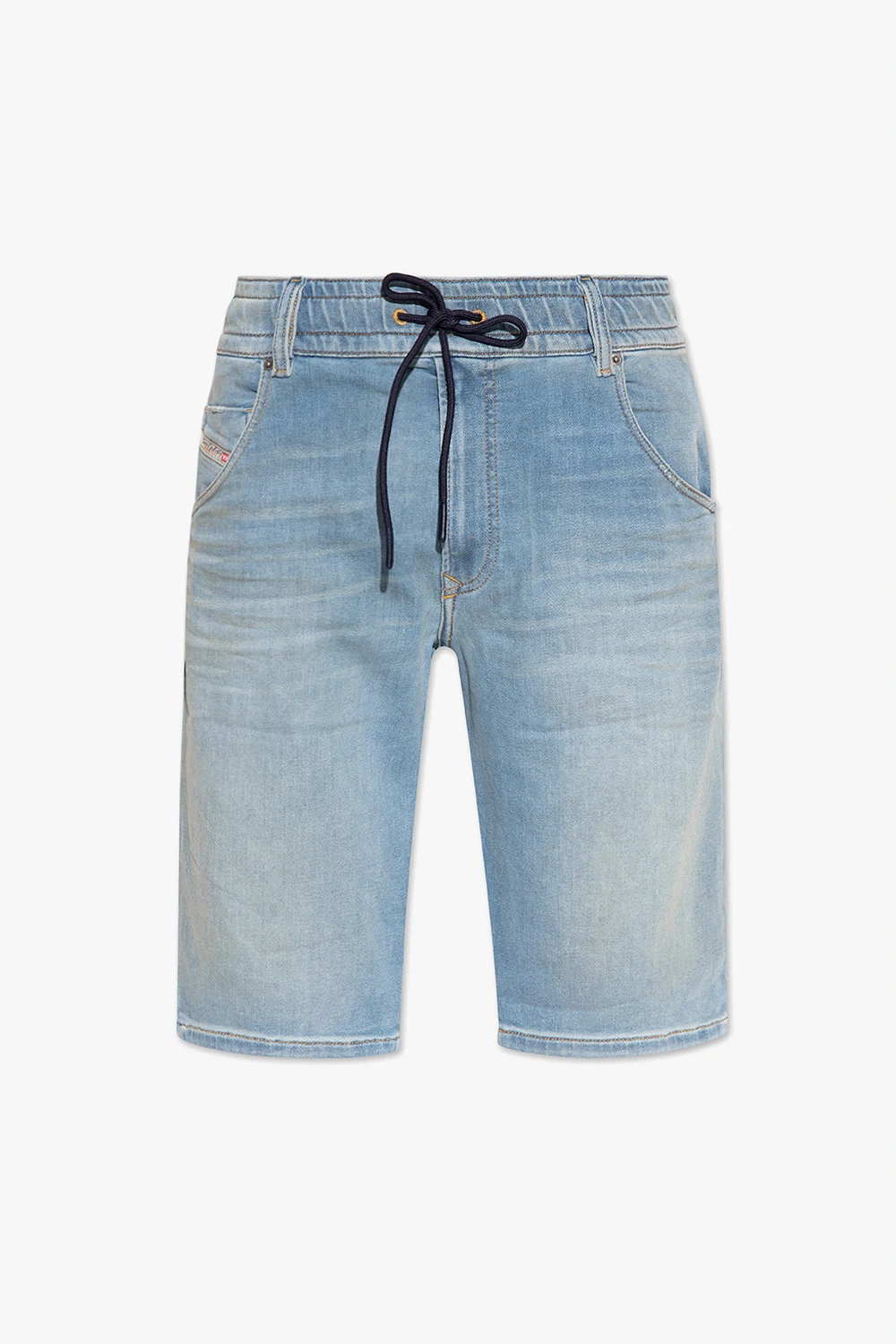 Jeansowe szorty ‘D-KROOSHORT’