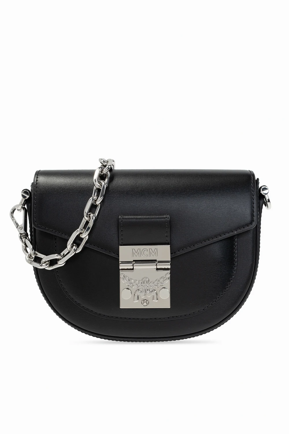 BLACK ‘Patricia Mini’ shoulder bag