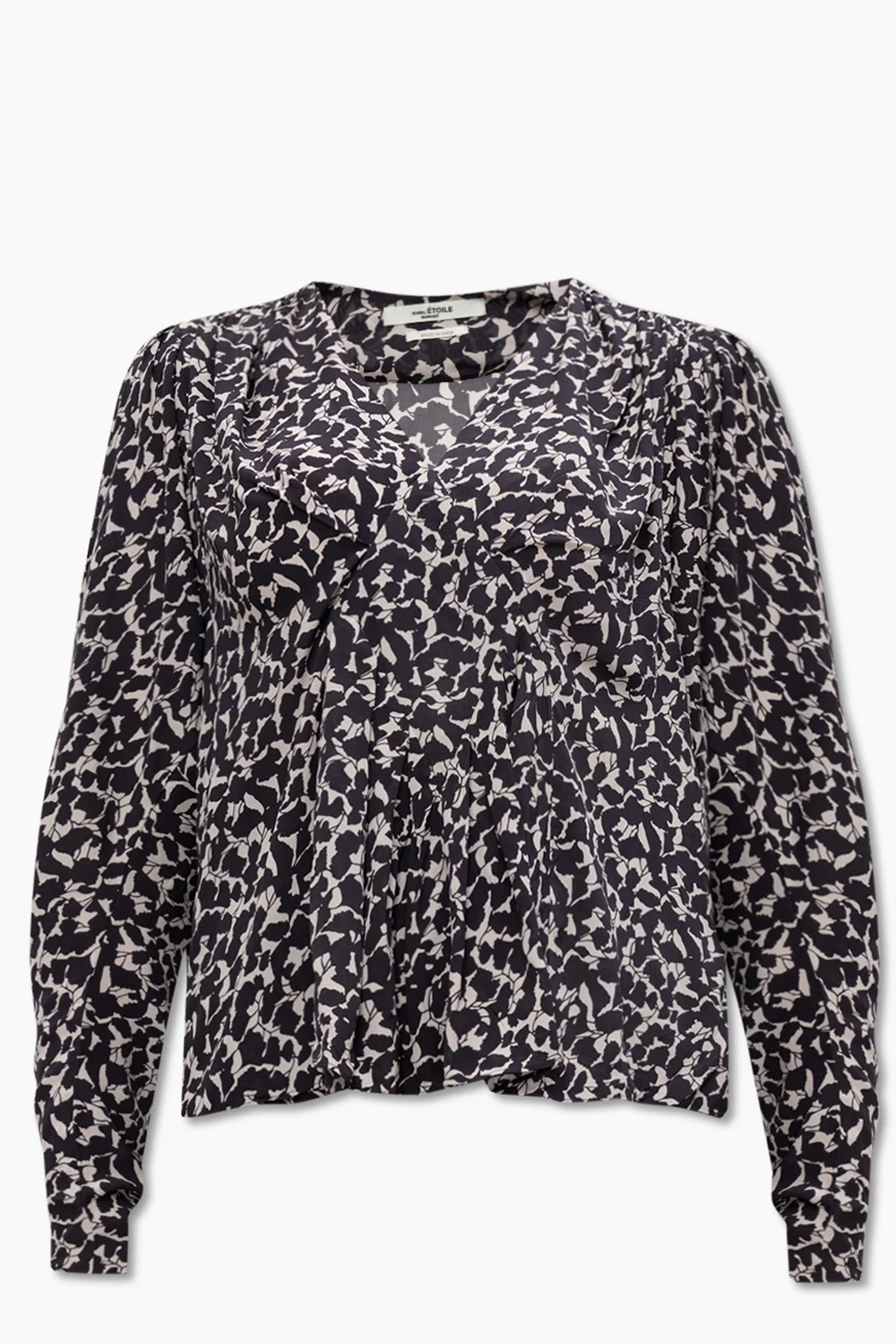 ‘Amirya’ top