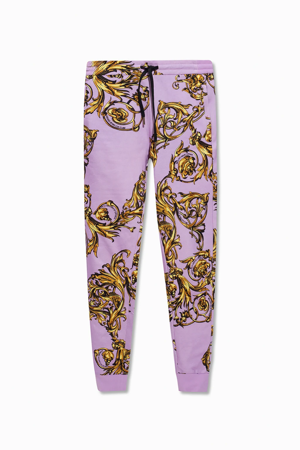 PURPLE Sweatpants