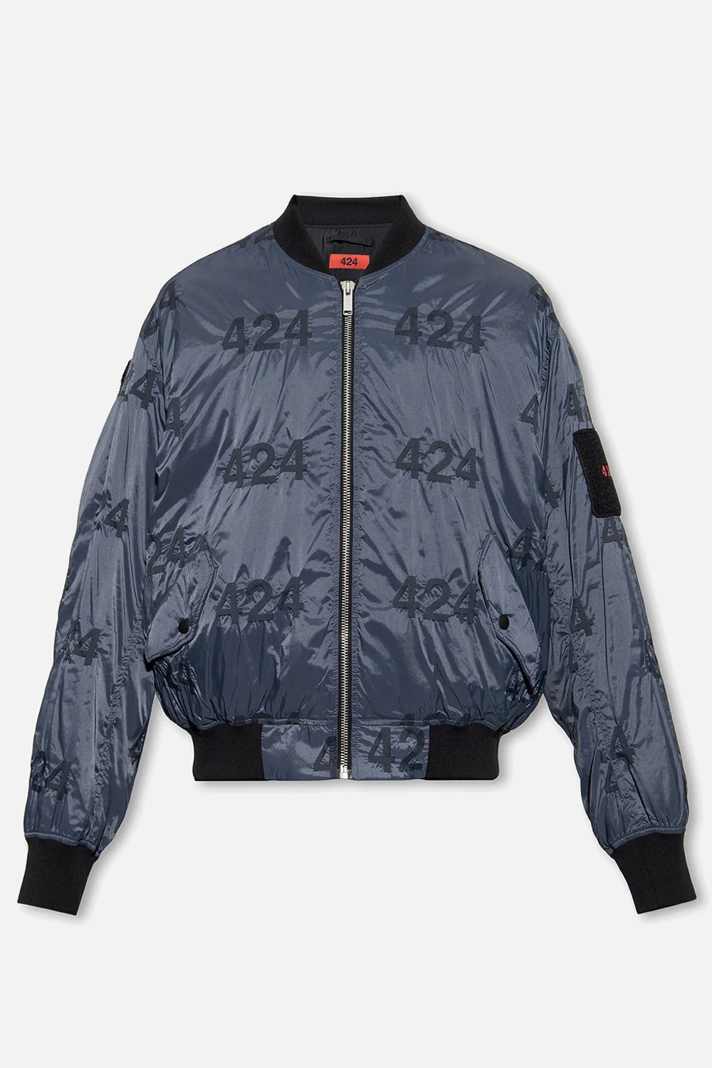 Kurtka typu ‘bomber’