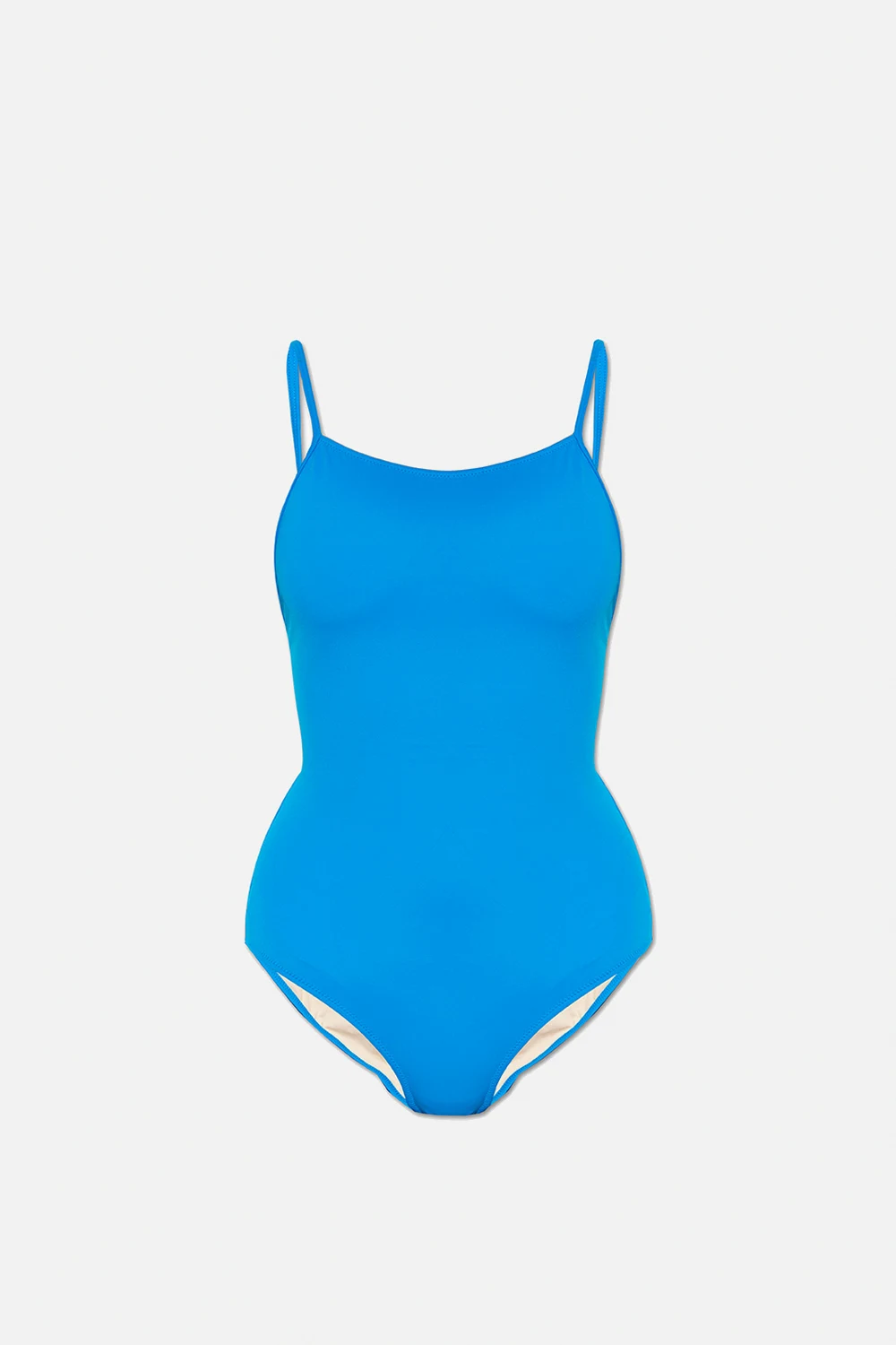BLUE ‘Kari’ one-piece swimsuit