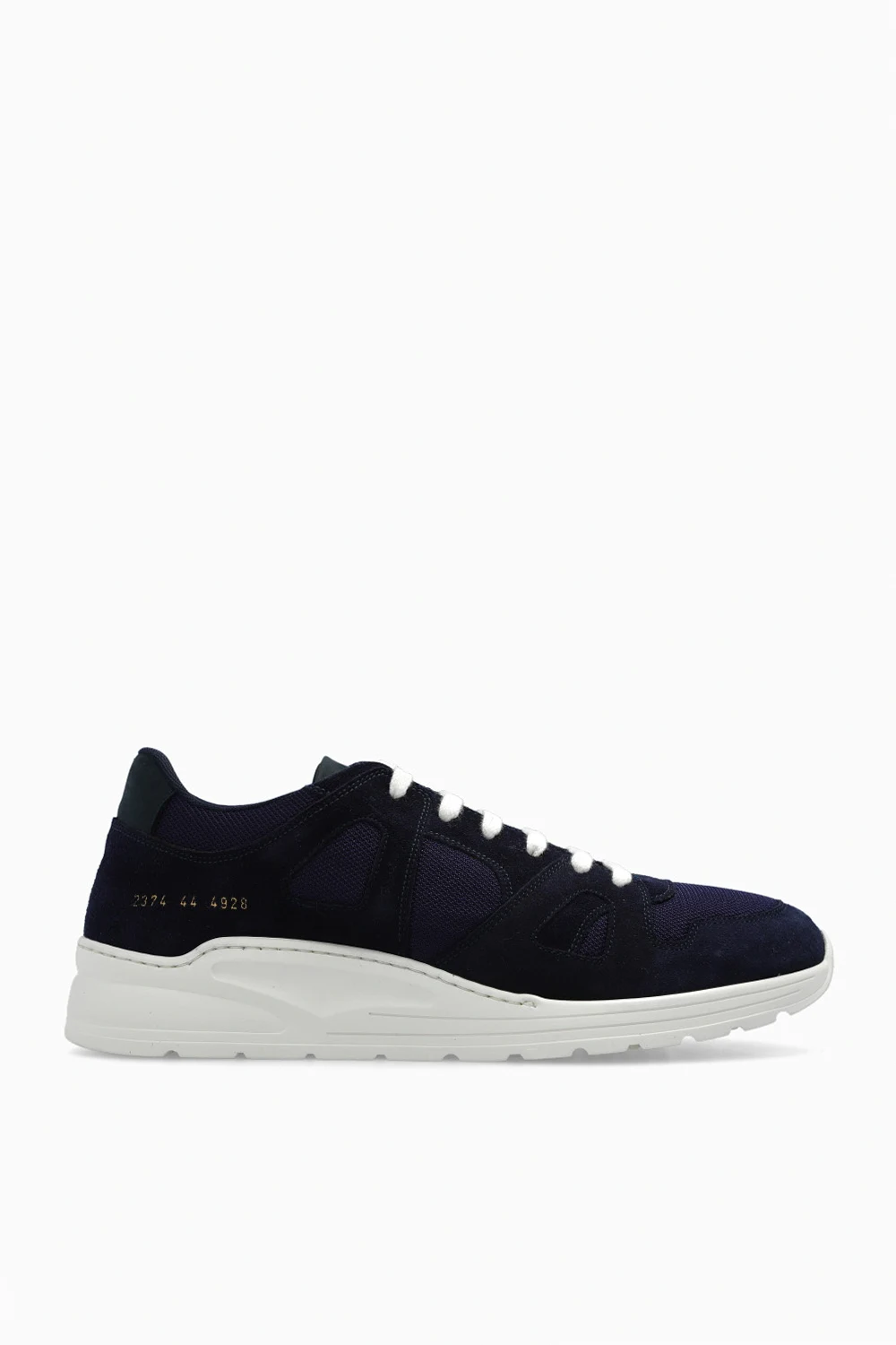 ‘Cross Trainer’ sneakers