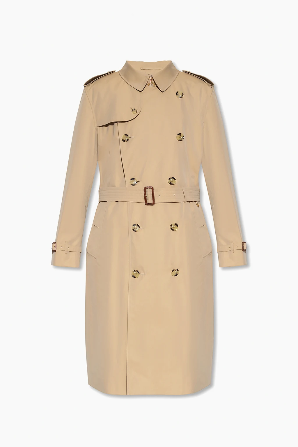 ‘Kensington Long’ trench coat