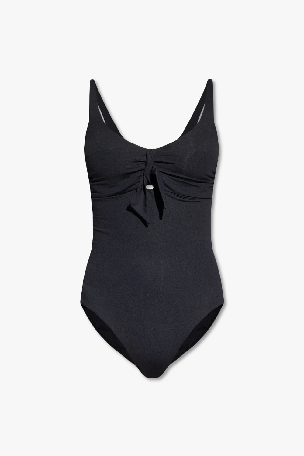 BLACK ‘Lisbon’ one-piece swimsuit