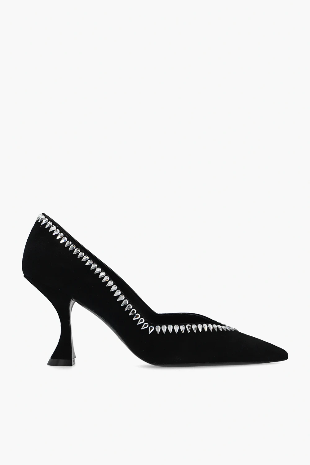 ‘Gemcut Xcurve’ pumps