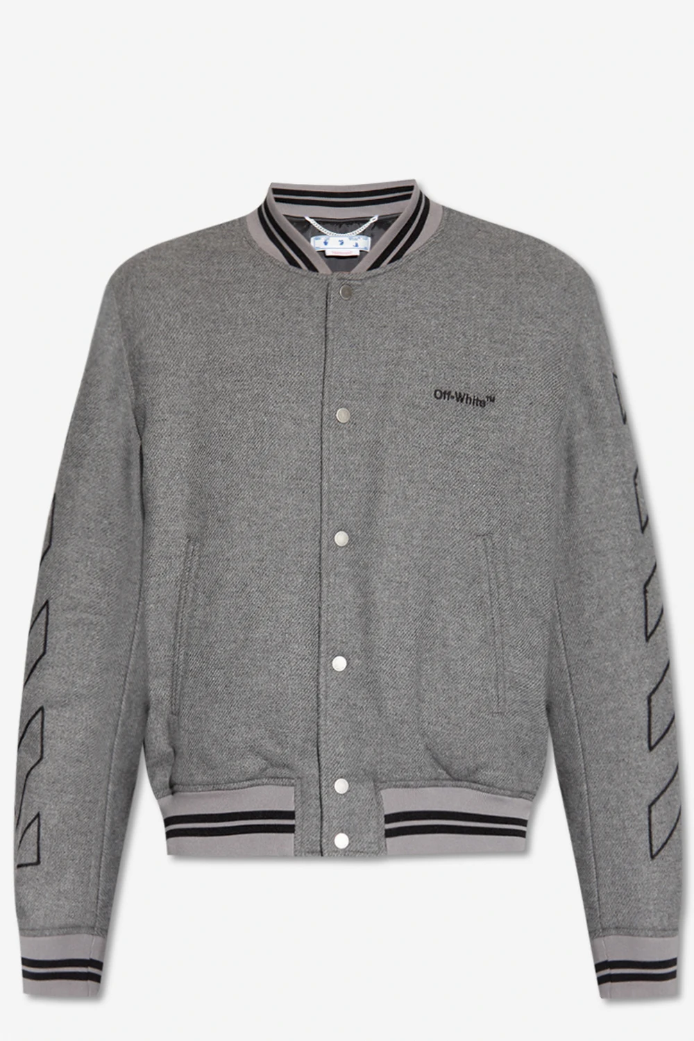 Kurtka typu ‘bomber’