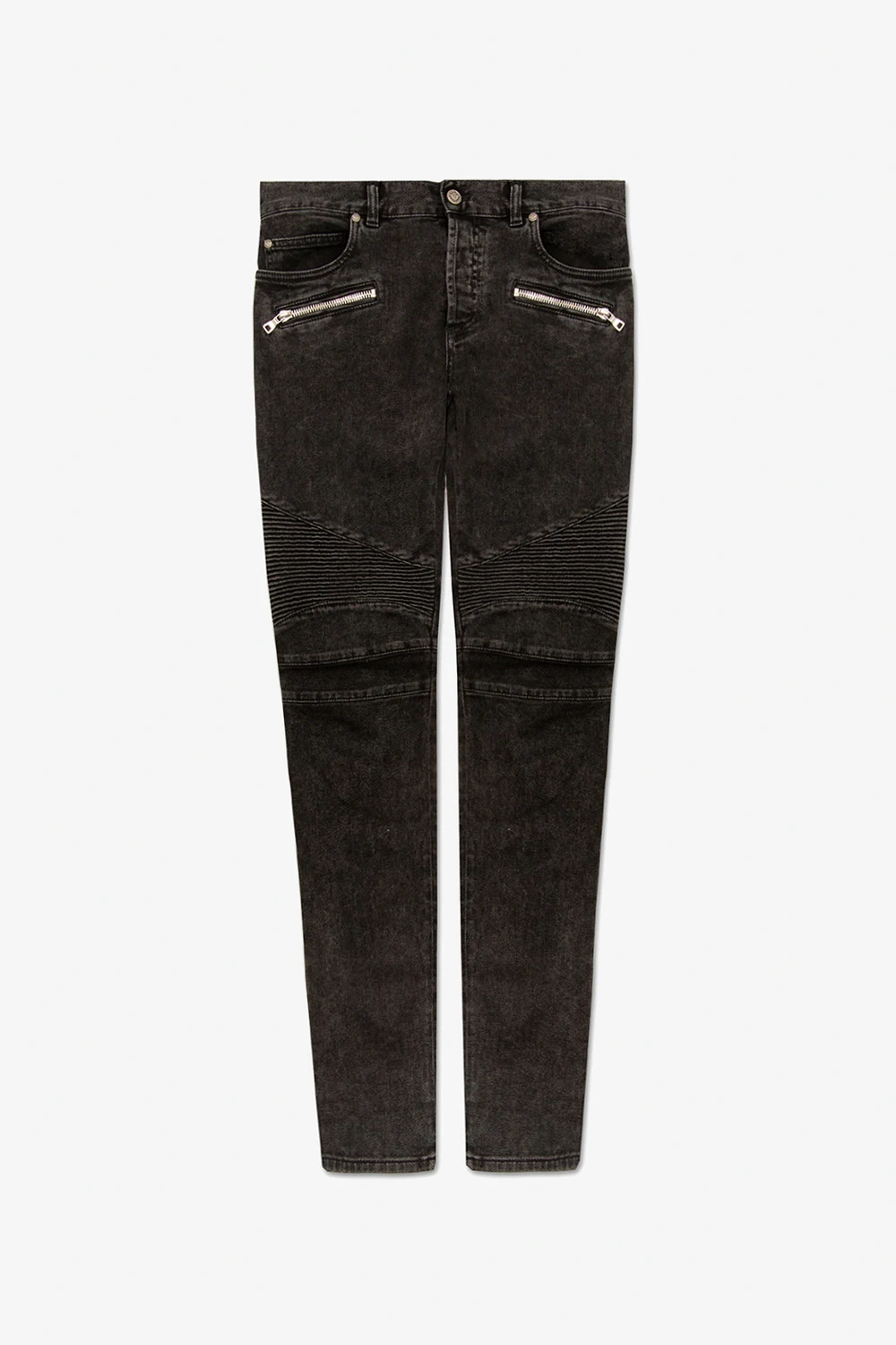 BLACK Slim fit jeans