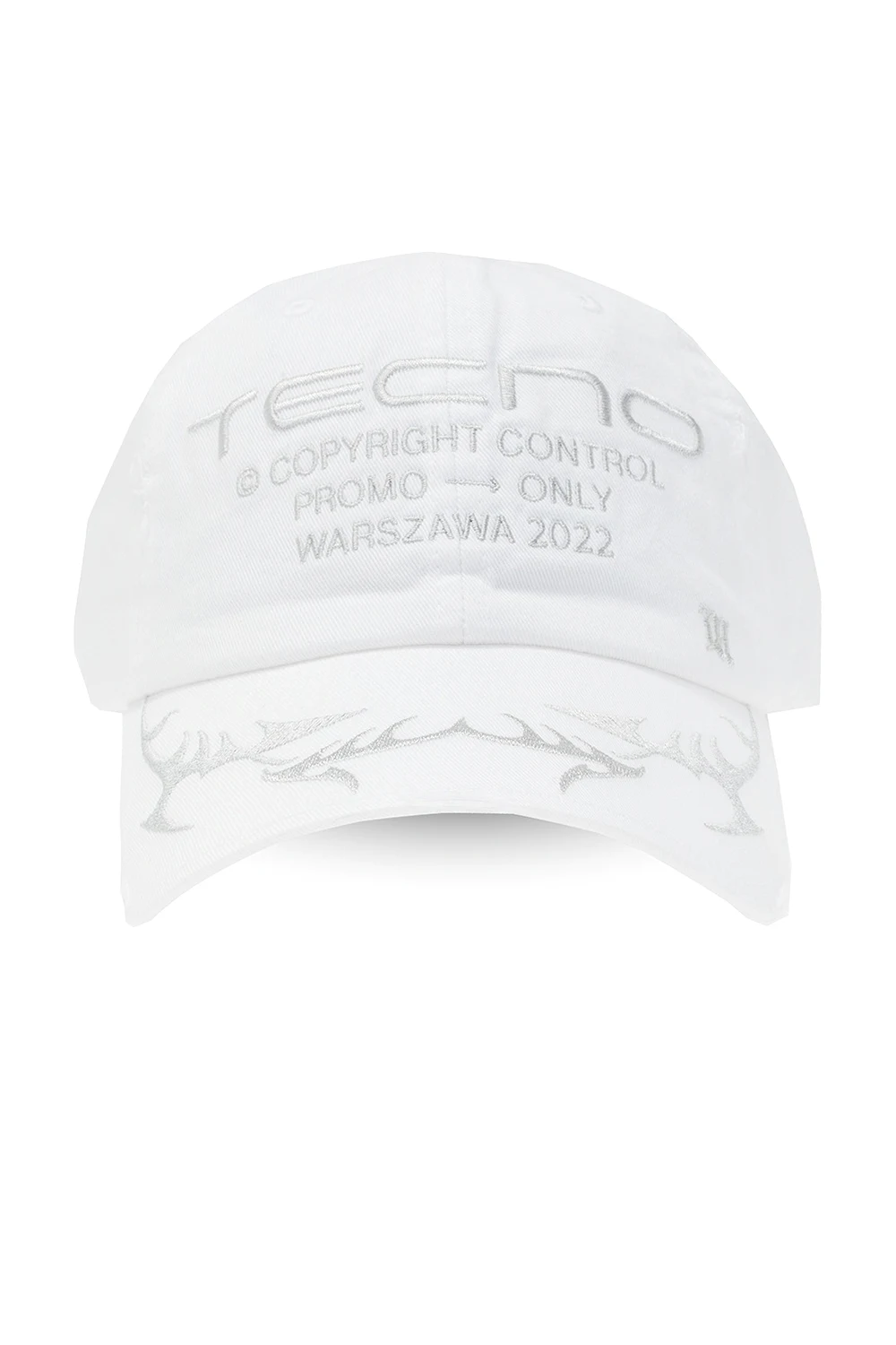 ‘Tecno’ baseball cap