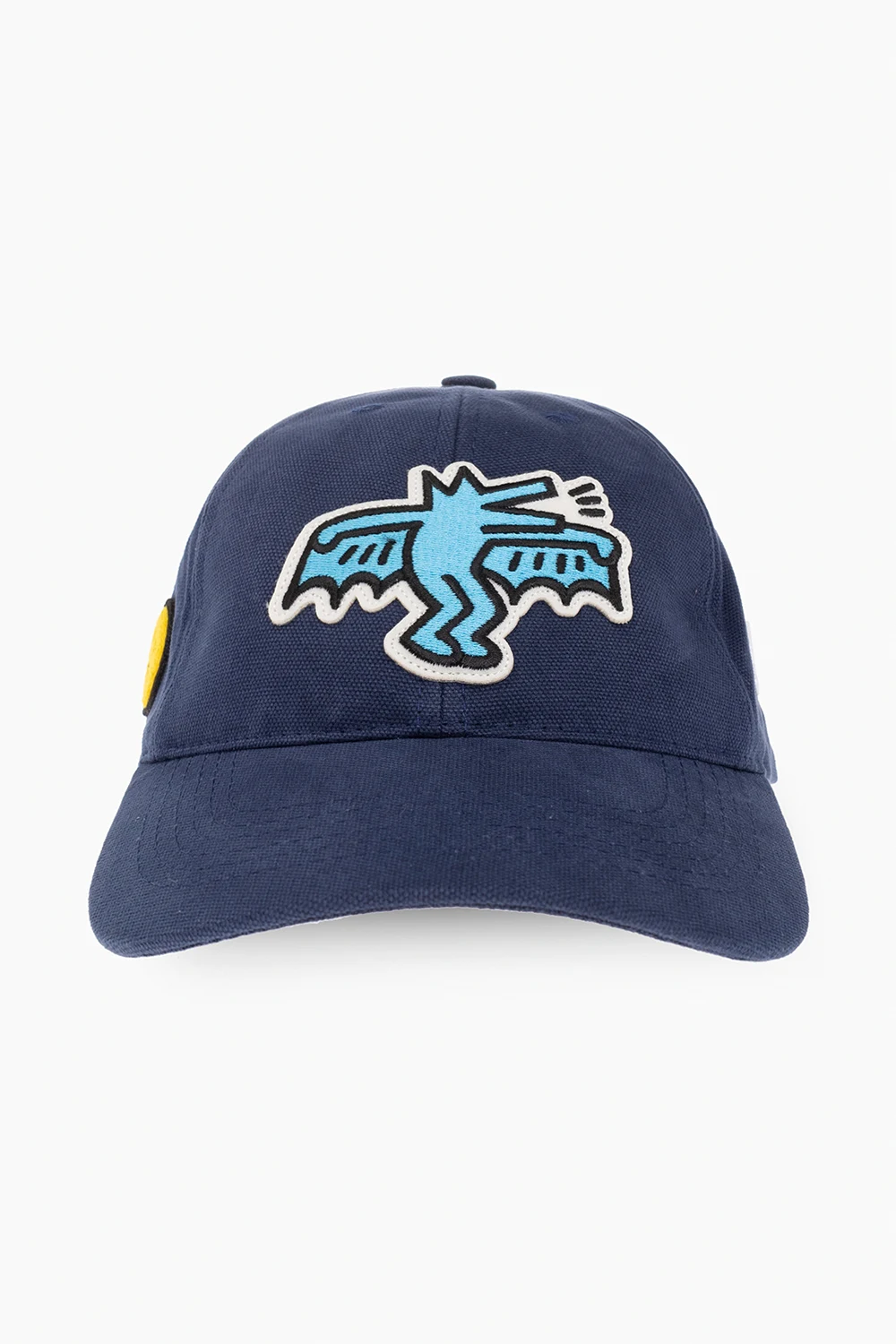 NAVY BLUE Baseball cap