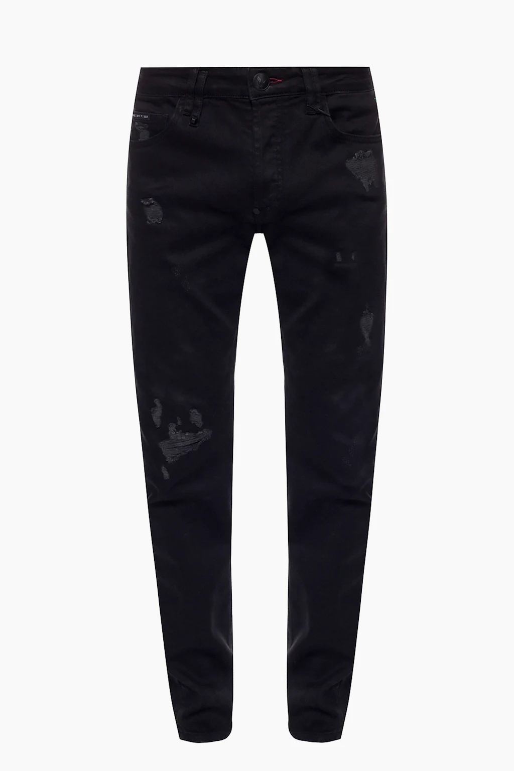 Logo jeans