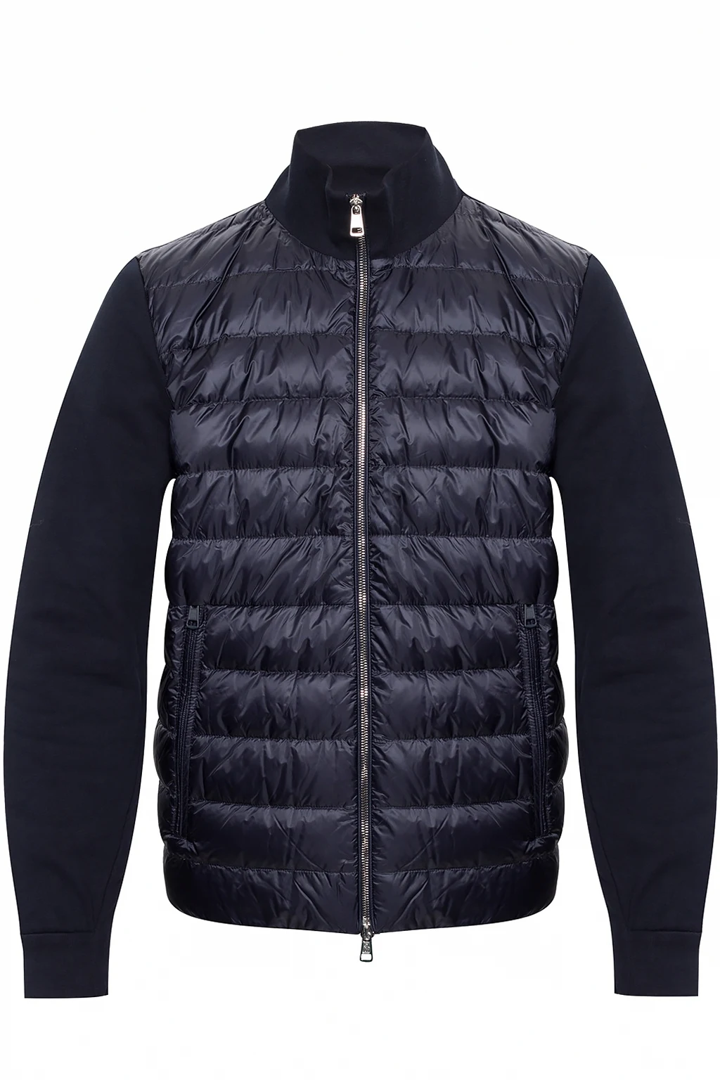 ‘Maglia’ quilted jacket