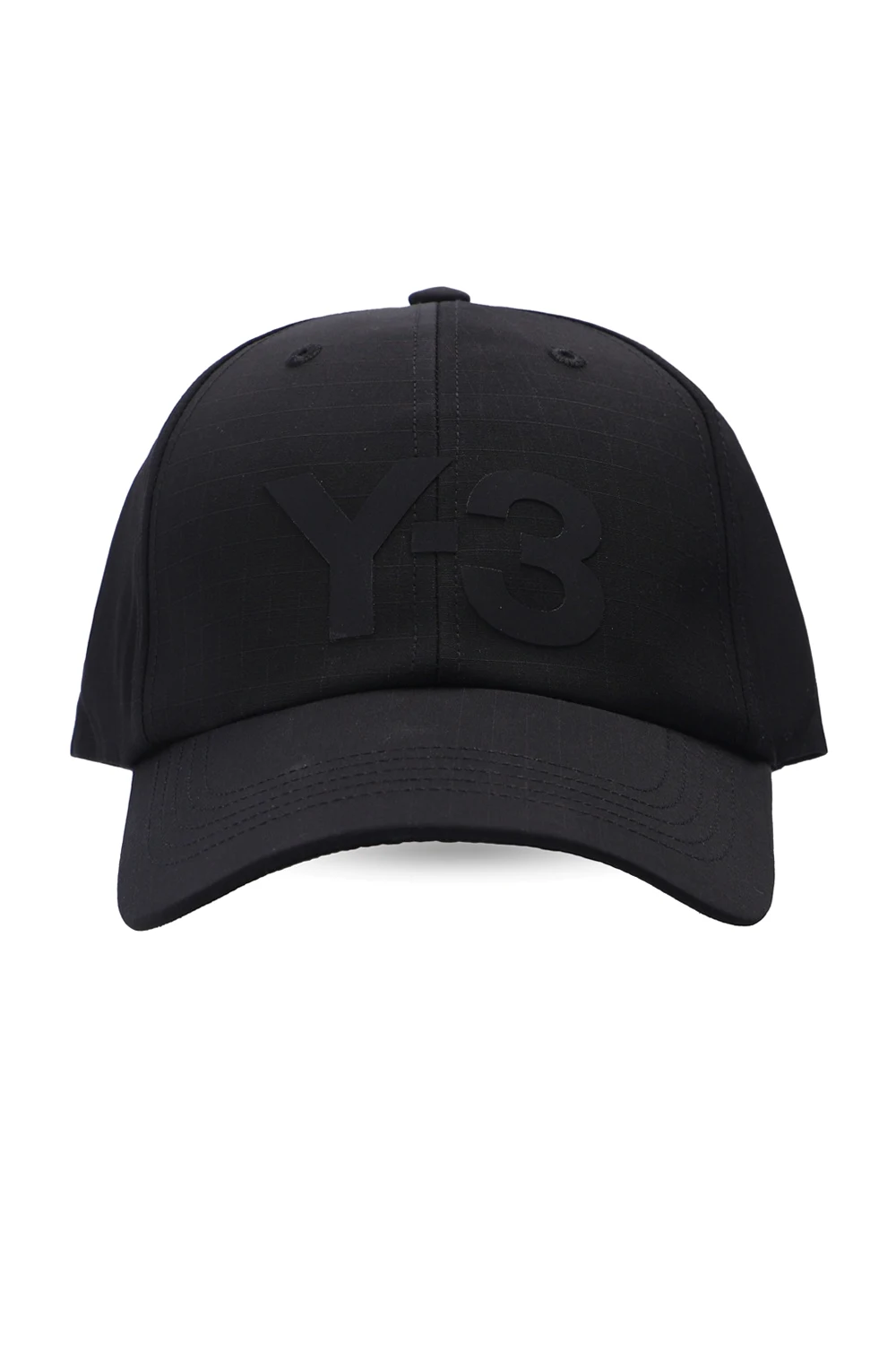 Czapka z daszkiem z logo