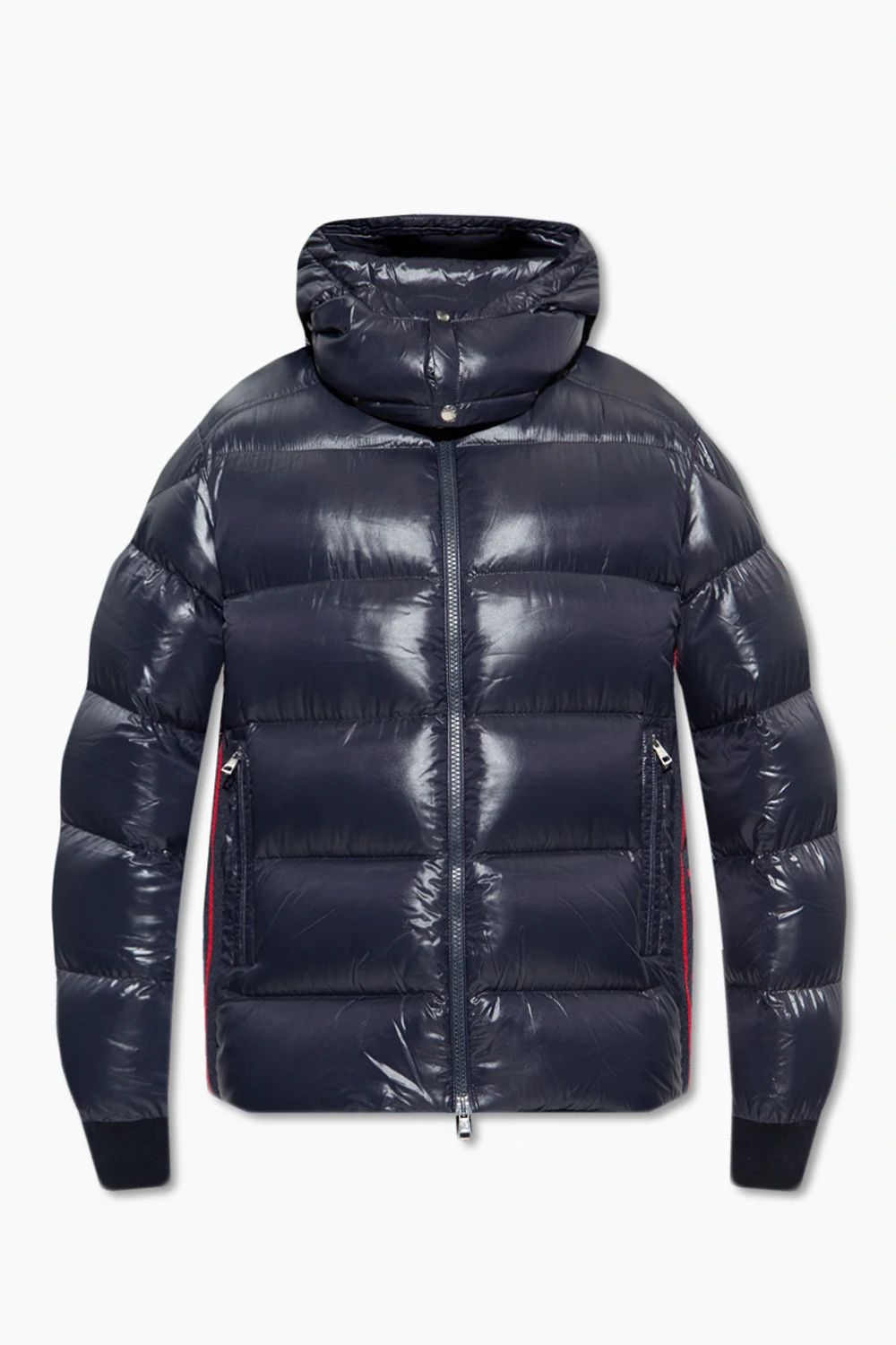 ‘Lunetiere’ down jacket